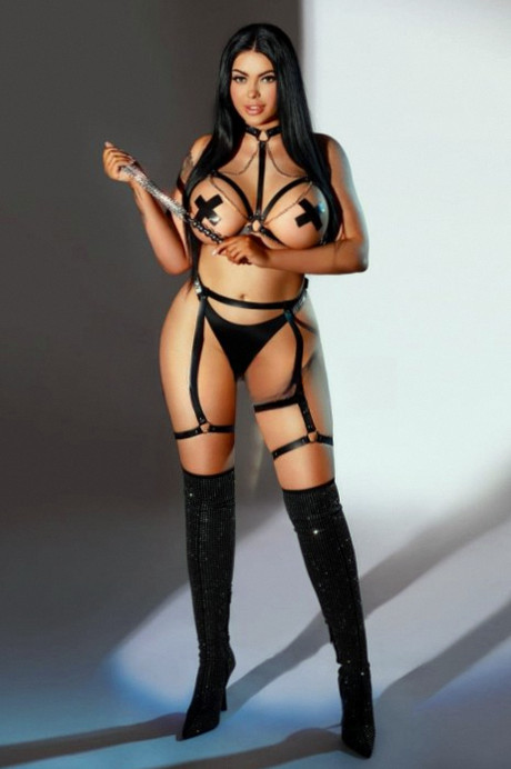 Mellisa Sibel