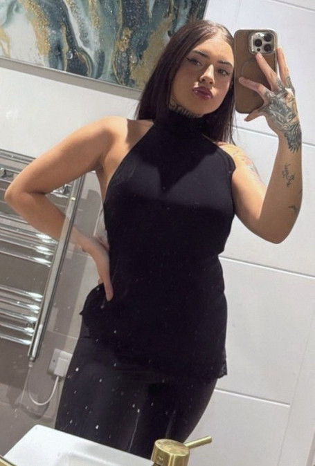 Soraya