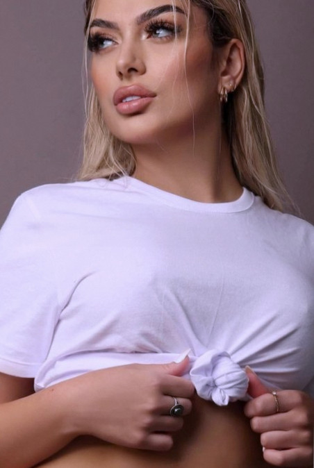 Angelina