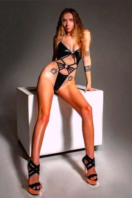 Scarlett