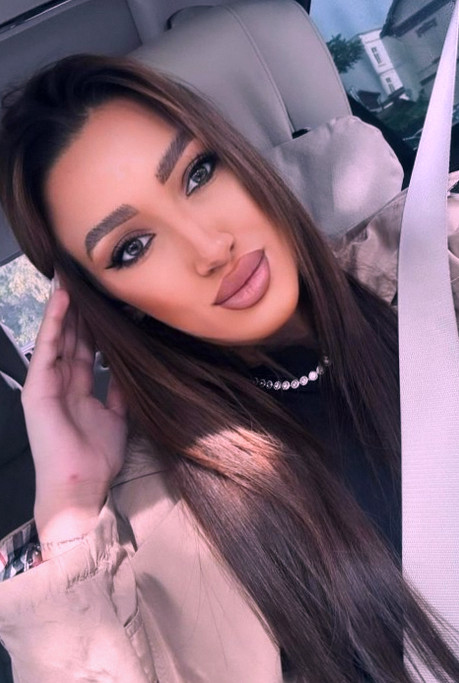 Georgiana