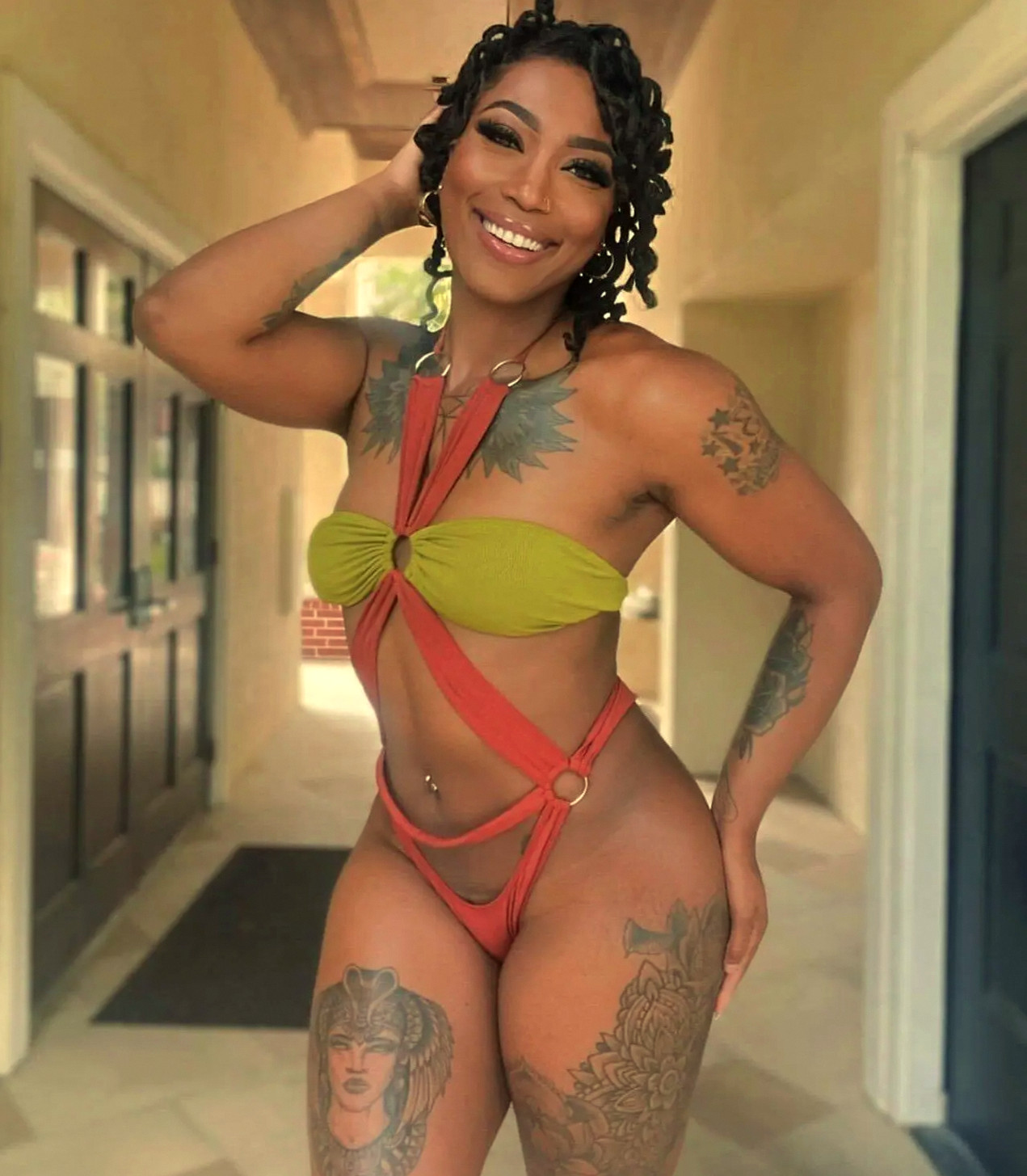 Mellisa
