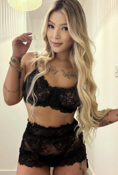Priscila Scarpell